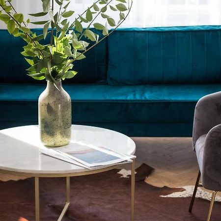 Deak20 Residence Segedin Dış mekan fotoğraf