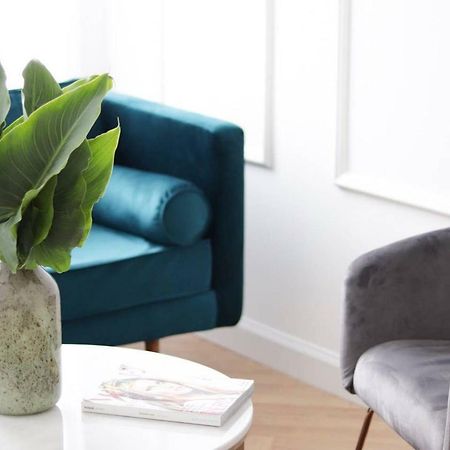 Deak20 Residence Segedin Dış mekan fotoğraf