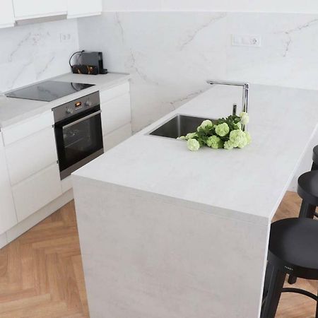 Deak20 Residence Segedin Dış mekan fotoğraf