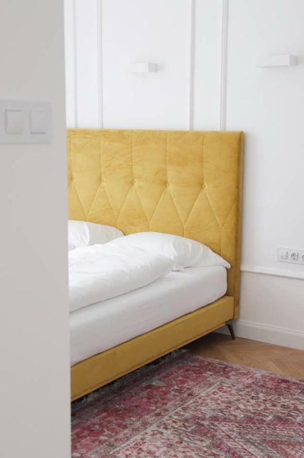 Deak20 Residence Segedin Dış mekan fotoğraf