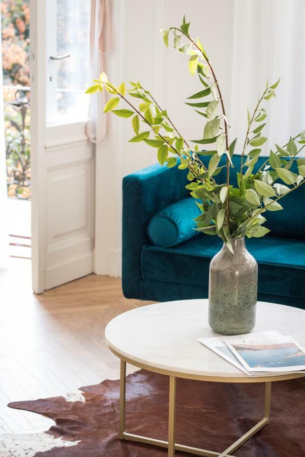Deak20 Residence Segedin Dış mekan fotoğraf