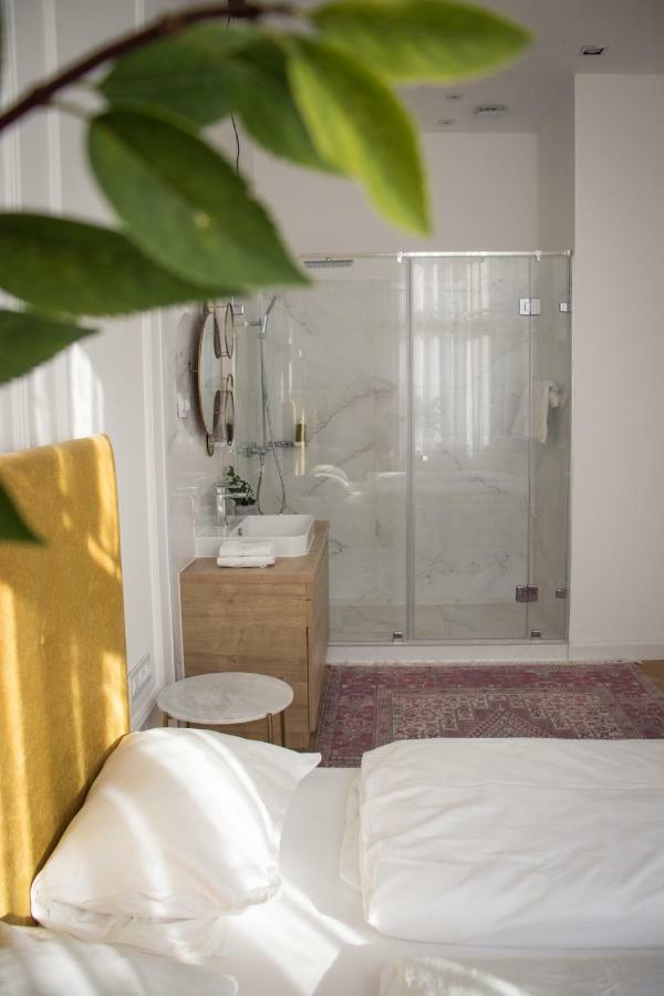 Deak20 Residence Segedin Dış mekan fotoğraf