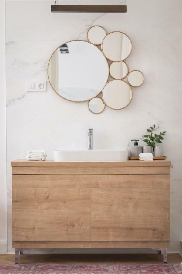 Deak20 Residence Segedin Dış mekan fotoğraf