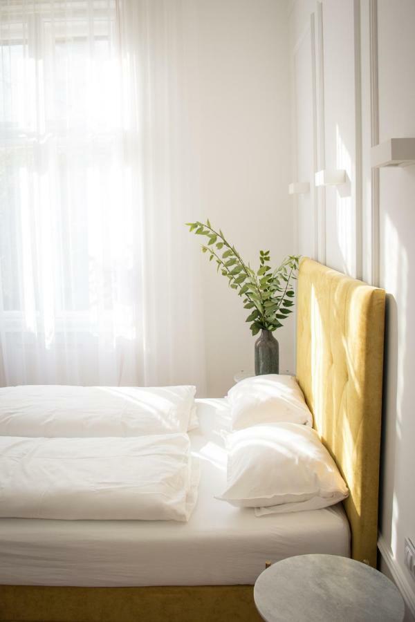 Deak20 Residence Segedin Dış mekan fotoğraf