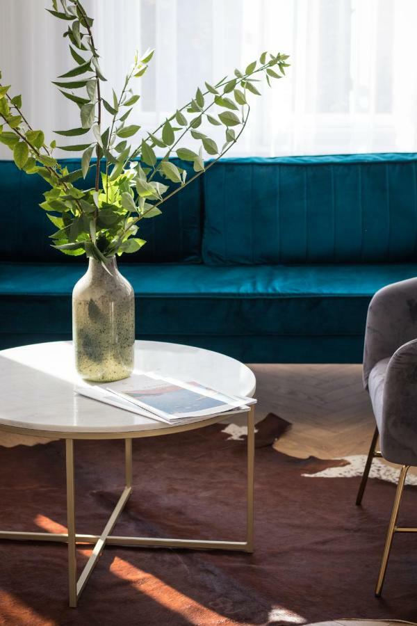 Deak20 Residence Segedin Dış mekan fotoğraf