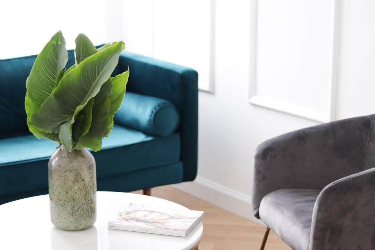 Deak20 Residence Segedin Dış mekan fotoğraf